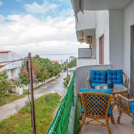Belvedere Appartments Kavala Exterior foto
